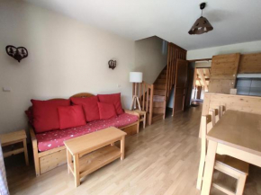 Les Chalets Des Rennes - Appartement 3 pièces - Les Chalets Des Rennes MAE-9604